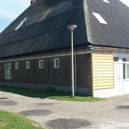 Apartment Vredehof Sint Maartensbrug 외부 사진