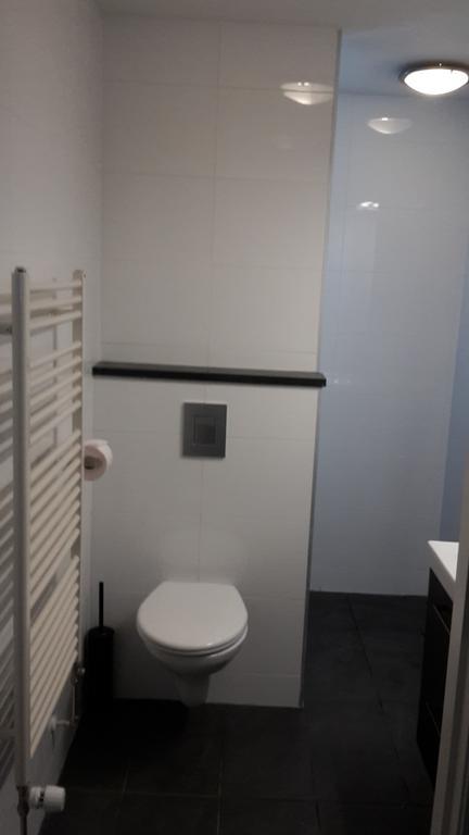 Apartment Vredehof Sint Maartensbrug 외부 사진