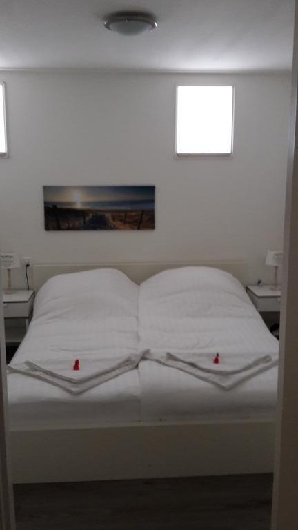 Apartment Vredehof Sint Maartensbrug 외부 사진