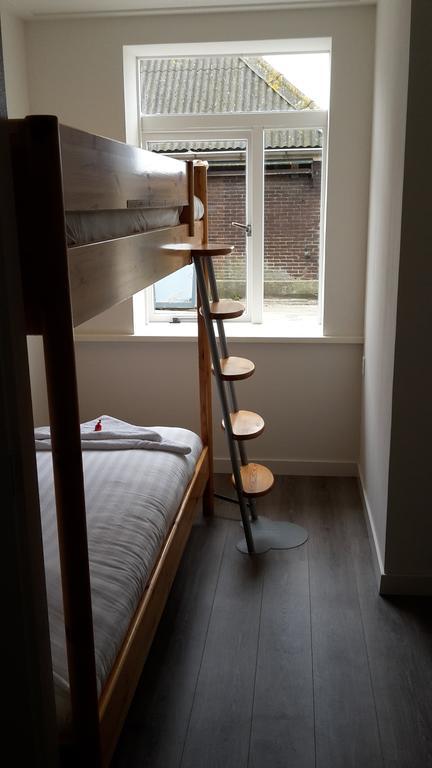 Apartment Vredehof Sint Maartensbrug 외부 사진