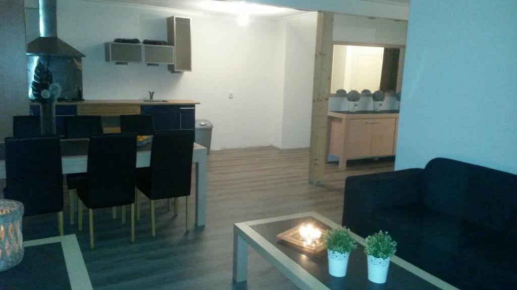 Apartment Vredehof Sint Maartensbrug 외부 사진