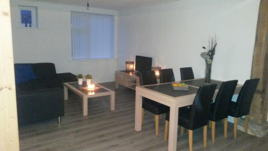 Apartment Vredehof Sint Maartensbrug 외부 사진