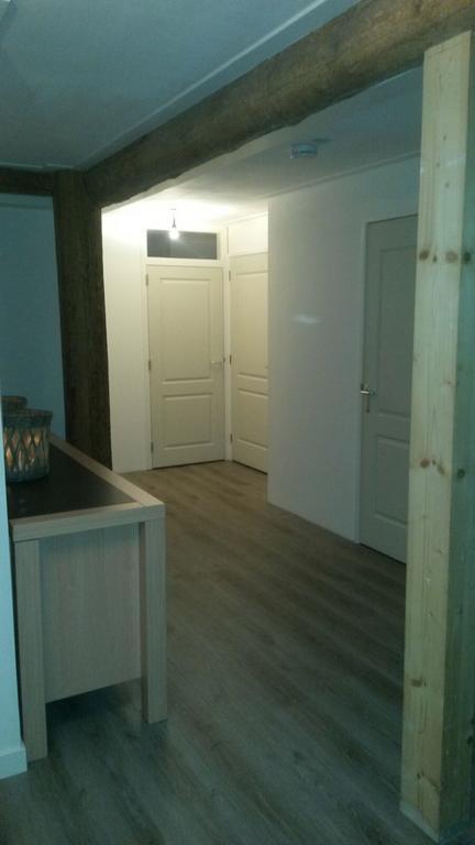 Apartment Vredehof Sint Maartensbrug 외부 사진